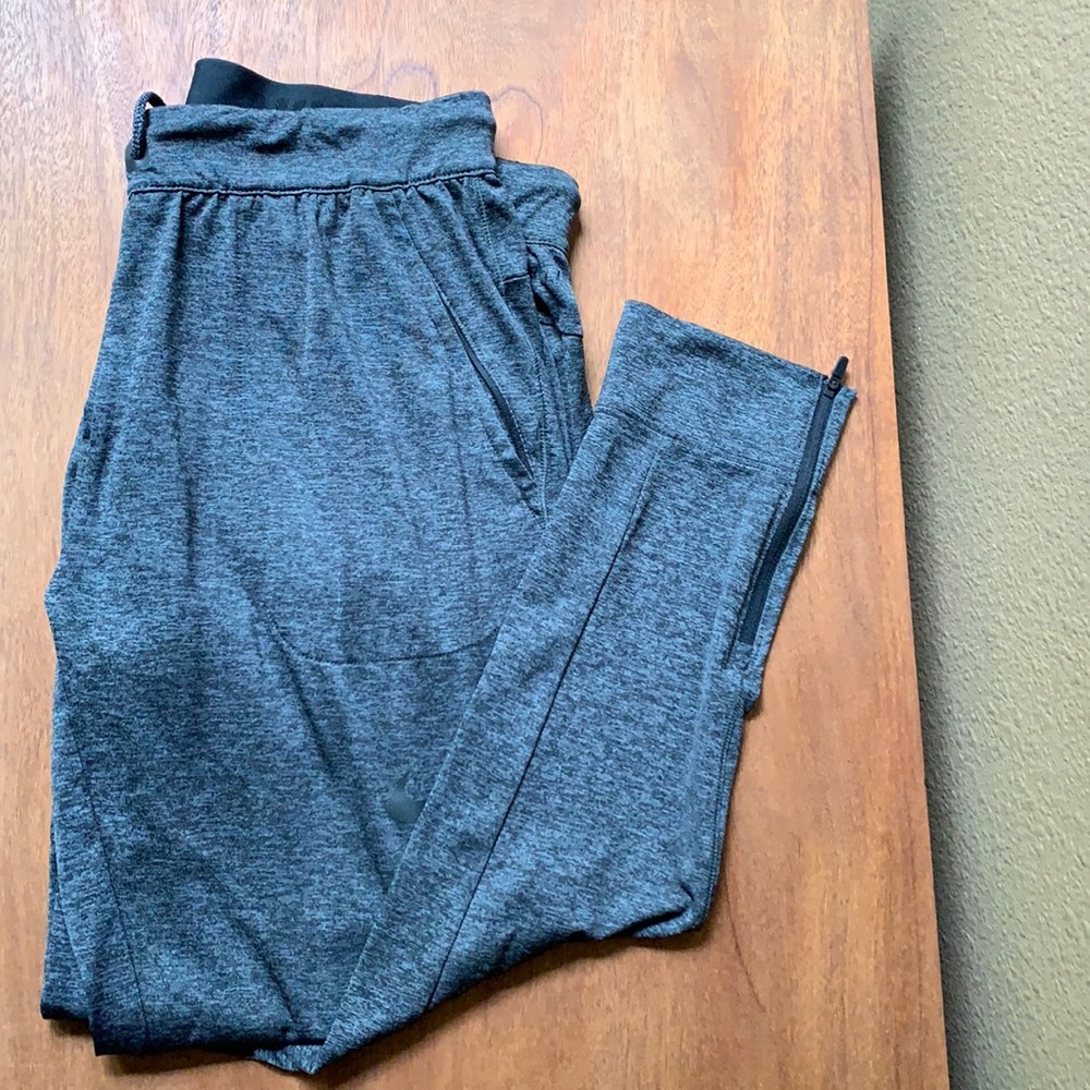 Nike Dri-Fit Joggers Large